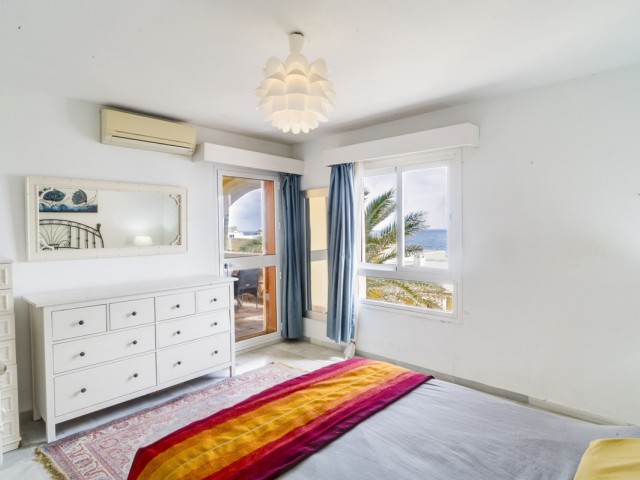 2 Schlafzimmer Apartment in Mijas Costa