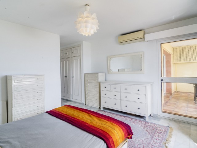 2 Schlafzimmer Apartment in Mijas Costa