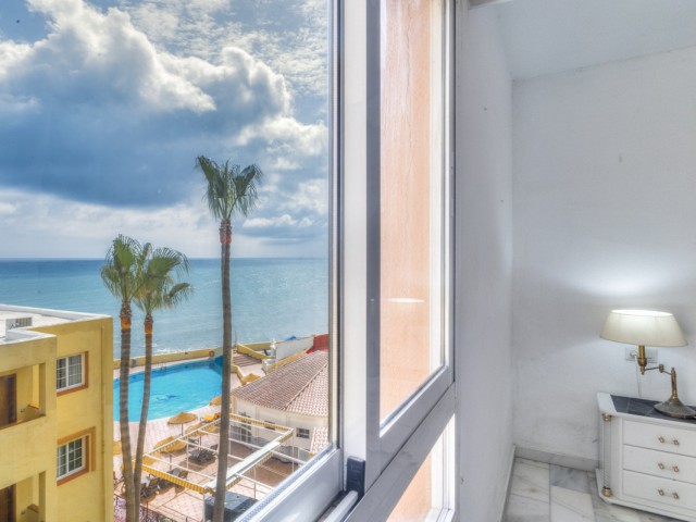 2 Schlafzimmer Apartment in Mijas Costa