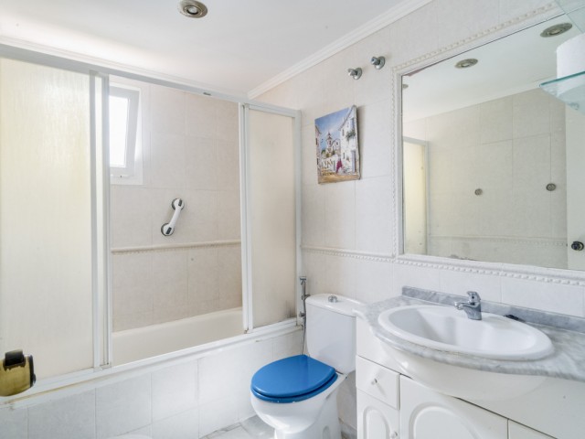 2 Schlafzimmer Apartment in Mijas Costa