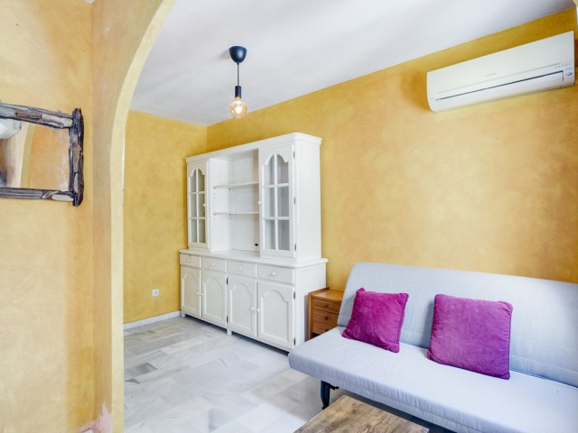 2 Schlafzimmer Apartment in Mijas Costa