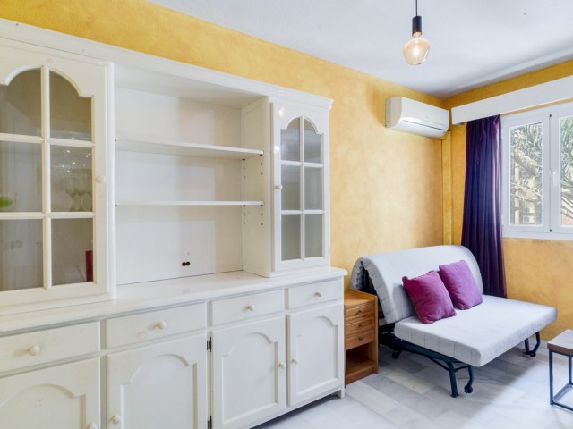 2 Schlafzimmer Apartment in Mijas Costa