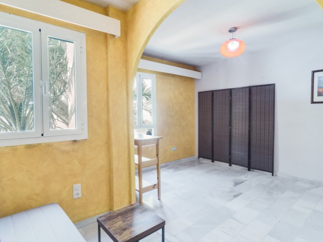 2 Schlafzimmer Apartment in Mijas Costa