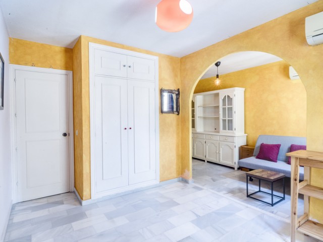 2 Schlafzimmer Apartment in Mijas Costa
