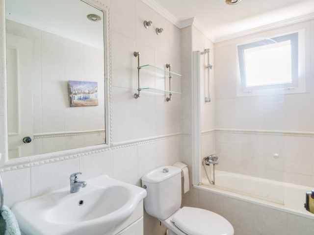 2 Schlafzimmer Apartment in Mijas Costa