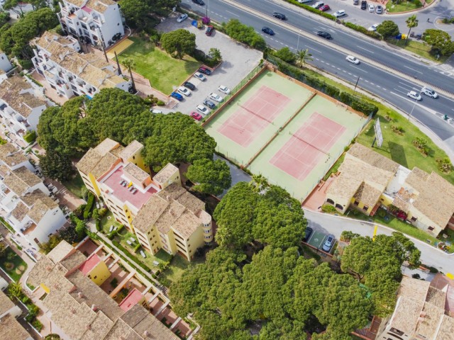 2 Schlafzimmer Apartment in Mijas Costa
