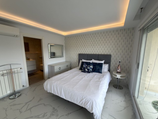 2 Bedrooms Apartment in San Pedro de Alcántara