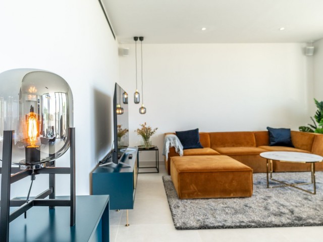 2 Bedrooms Apartment in Fuengirola