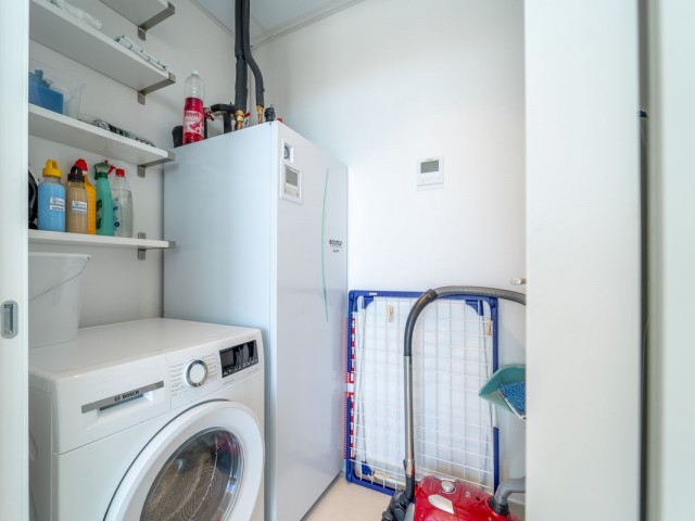 2 Bedrooms Apartment in Fuengirola