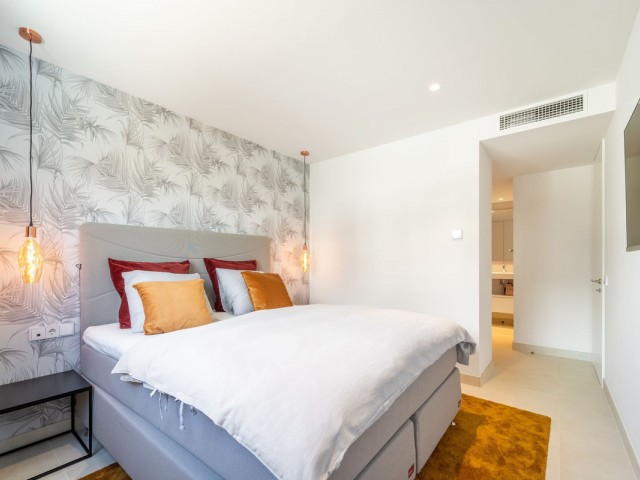 2 Bedrooms Apartment in Fuengirola