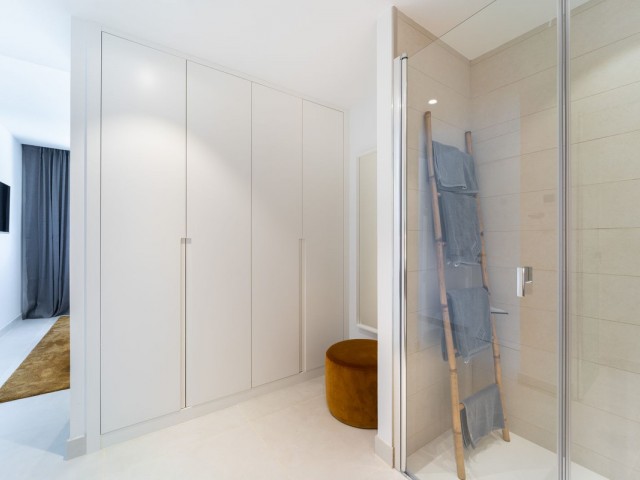 2 Bedrooms Apartment in Fuengirola