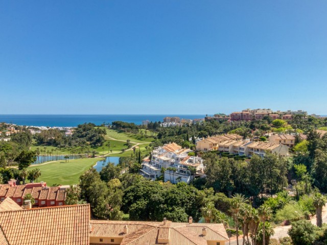 Penthouse, Benalmadena