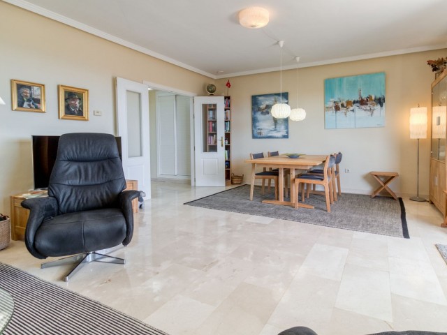 Penthouse in Benalmadena