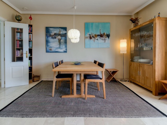Penthouse in Benalmadena
