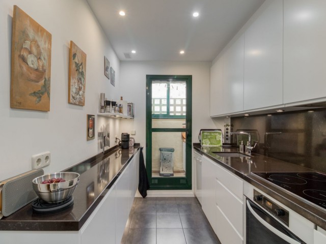 Penthouse in Benalmadena