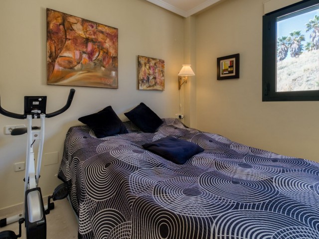 Penthouse in Benalmadena