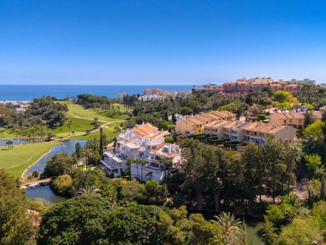 Penthouse in Benalmadena