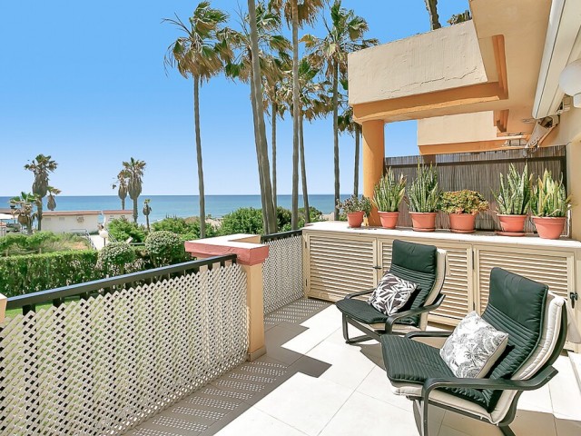 Apartment, Marbella