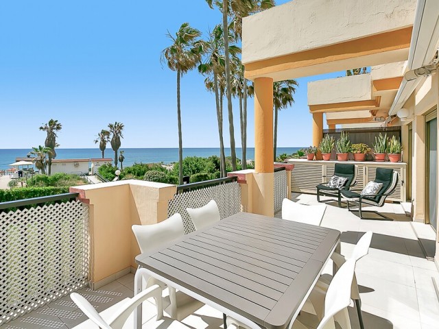2 Bedrooms Apartment in Marbella