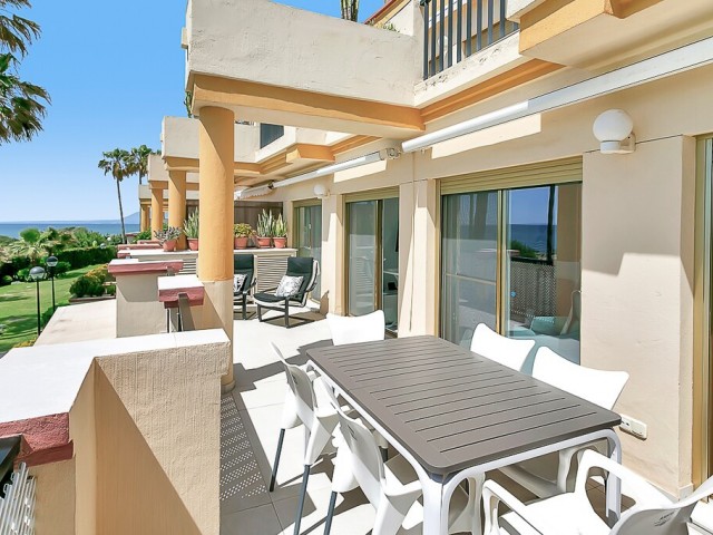 2 Bedrooms Apartment in Marbella