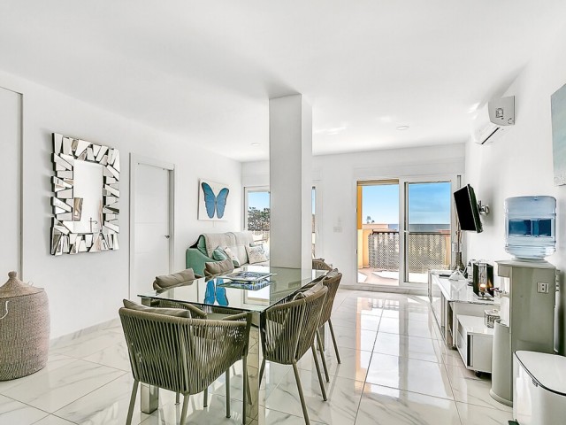 2 Bedrooms Apartment in Marbella