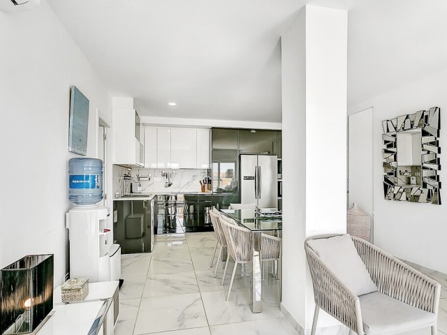 2 Bedrooms Apartment in Marbella