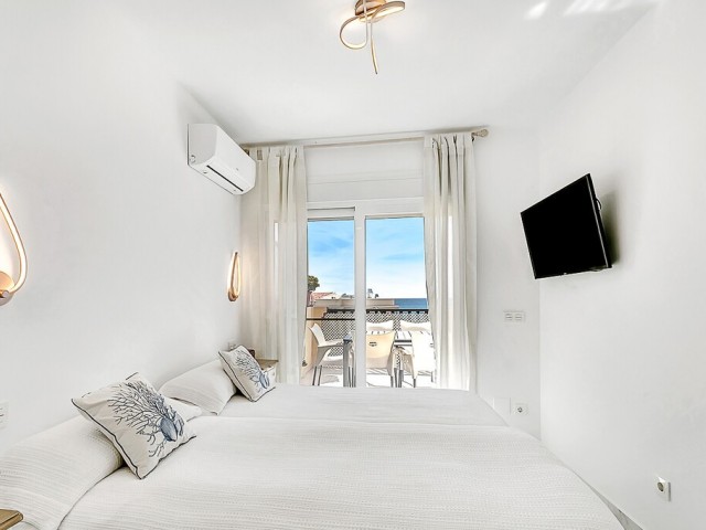 2 Bedrooms Apartment in Marbella
