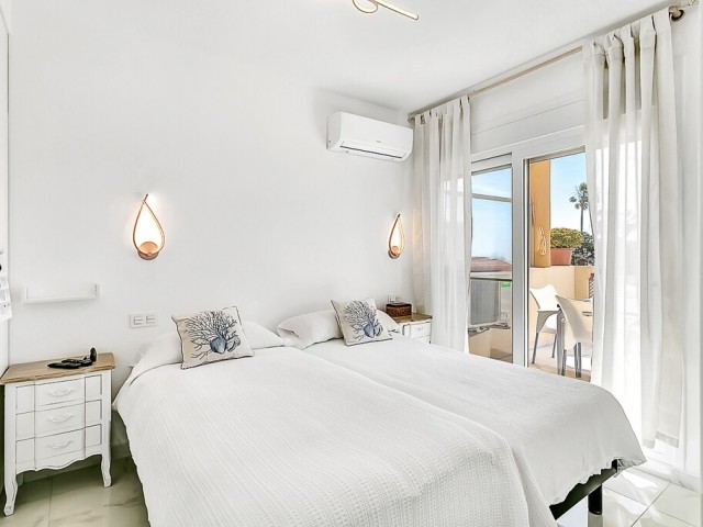 2 Bedrooms Apartment in Marbella