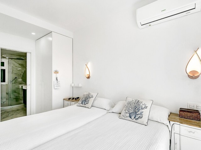 2 Bedrooms Apartment in Marbella