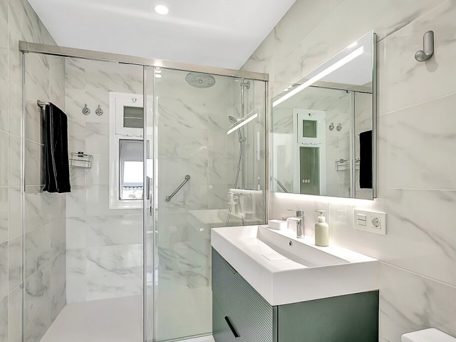 2 Bedrooms Apartment in Marbella