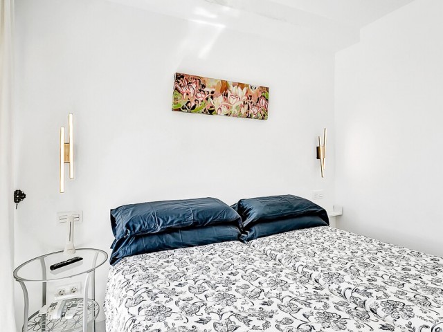 2 Bedrooms Apartment in Marbella