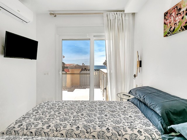2 Bedrooms Apartment in Marbella