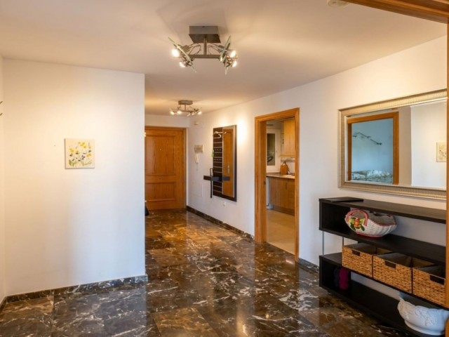 2 Bedrooms Apartment in Carvajal