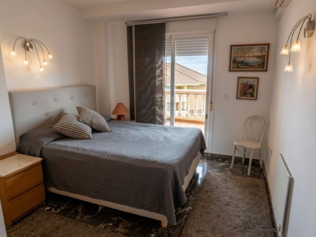 2 Bedrooms Apartment in Carvajal