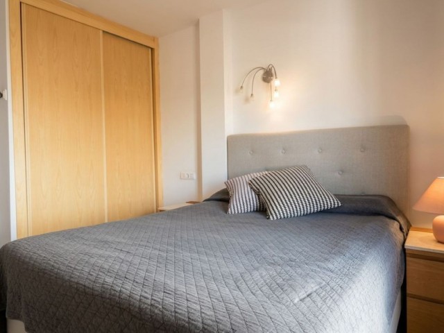 2 Bedrooms Apartment in Carvajal