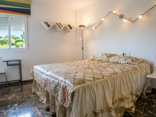 2 Bedrooms Apartment in Carvajal