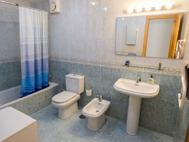 2 Bedrooms Apartment in Carvajal