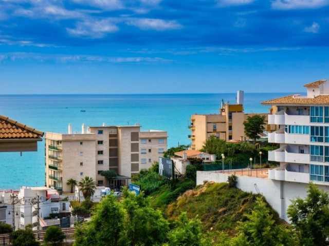 2 Bedrooms Apartment in Carvajal