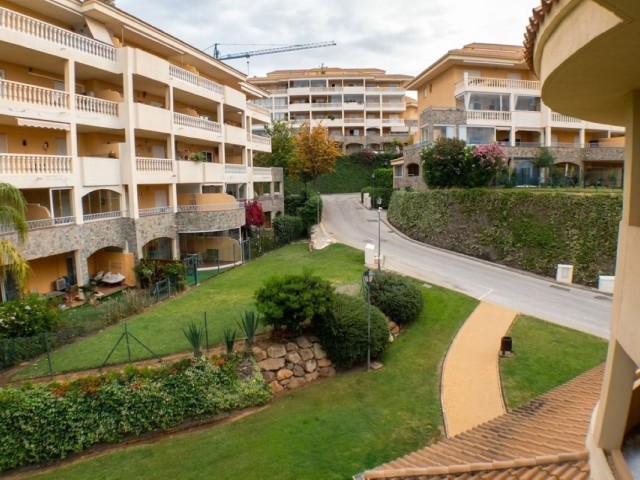 2 Bedrooms Apartment in Carvajal