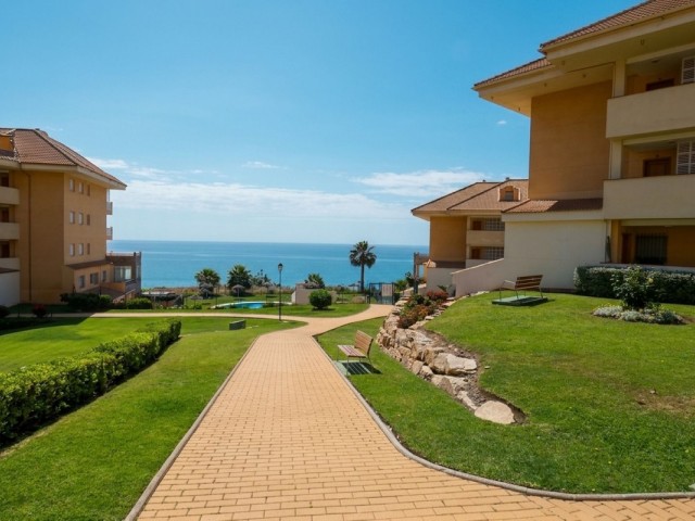 Appartement, Carvajal, R5380849
