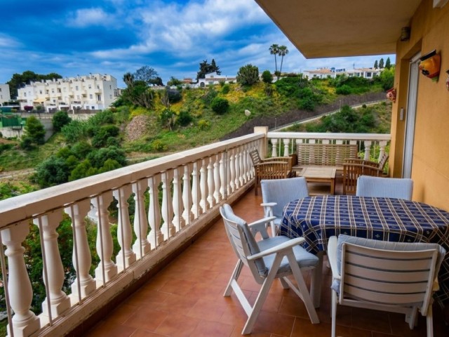 Appartement, Carvajal, R5380849
