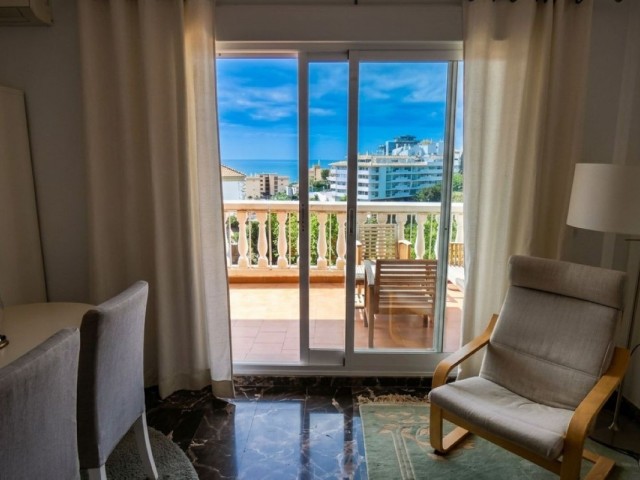 Appartement, Carvajal, R5380849