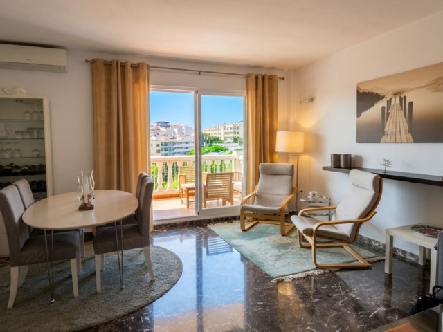 Appartement, Carvajal, R5380849