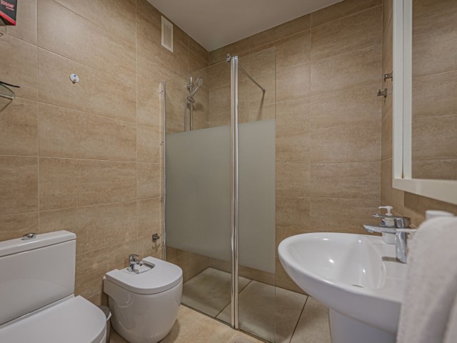1 Bedrooms Apartment in Marbella