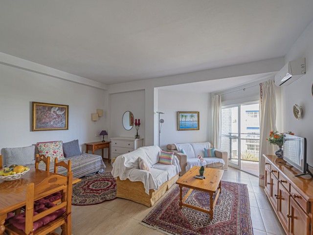 1 Bedrooms Apartment in Marbella