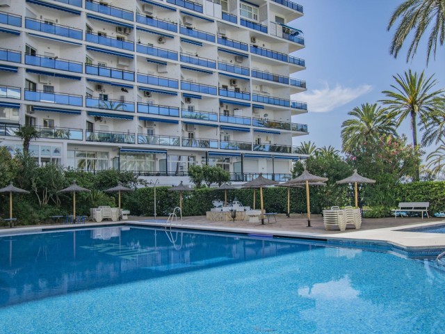 1 Bedrooms Apartment in Marbella