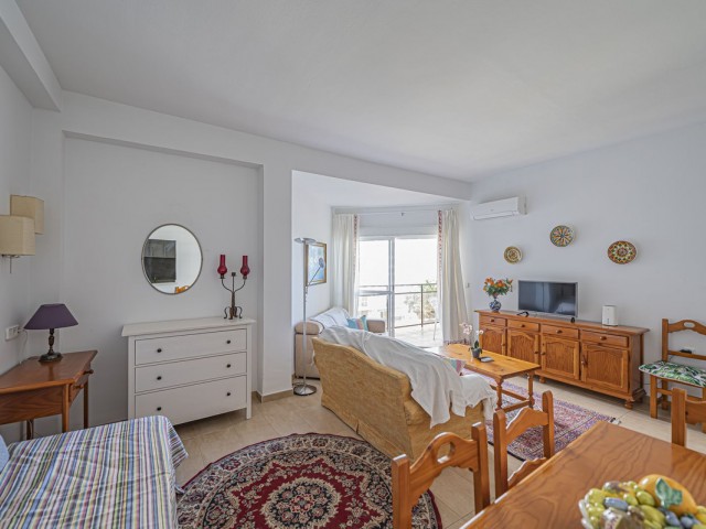 1 Bedrooms Apartment in Marbella