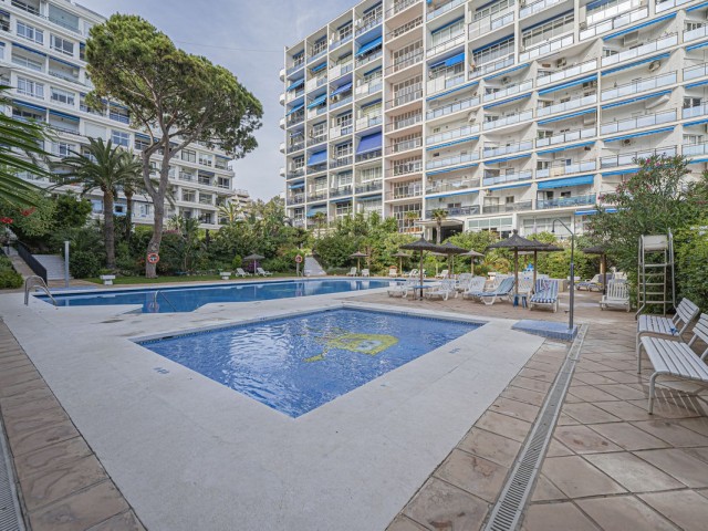 1 Bedrooms Apartment in Marbella
