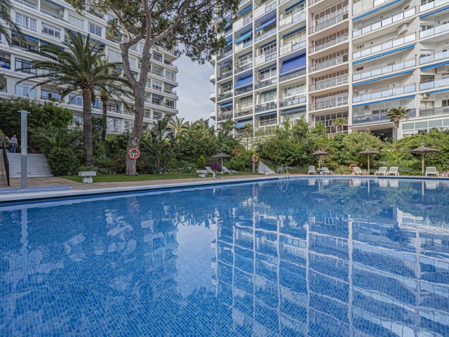 1 Bedrooms Apartment in Marbella
