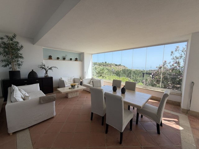 Townhouse, Marbella